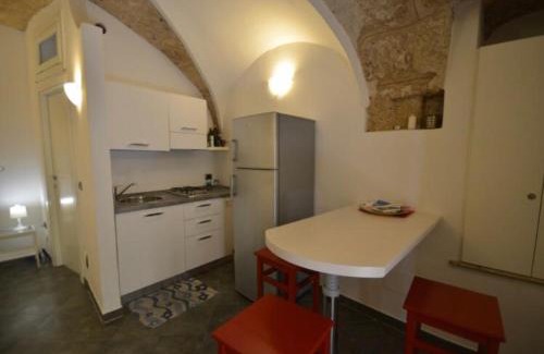 Alghero City Centre Apartamento | Via Roma 10