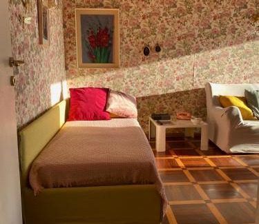 Sassari Apartamento | Via Roma a un passo dalle università!