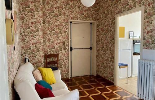 Sassari Apartamento | Via Roma a un passo dalle università!