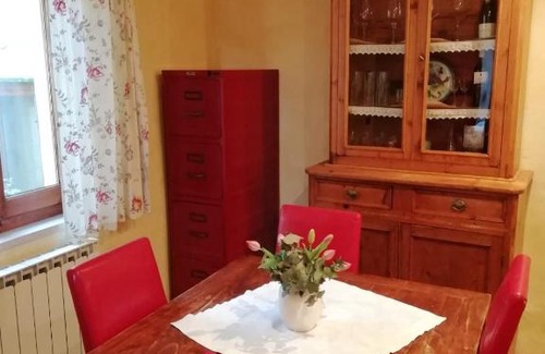 Montaione Apartamento | Via Roma