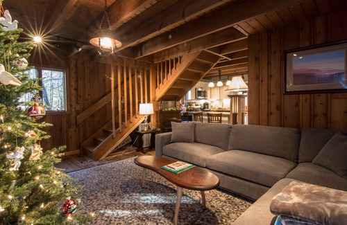 Dayton Casa | Serenidad por la corriente