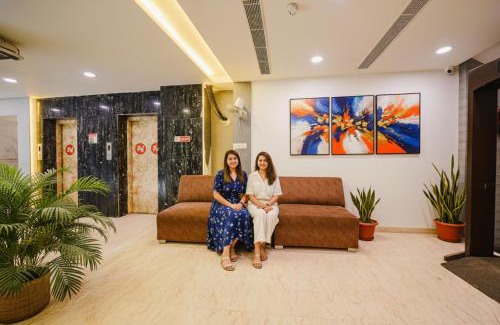 New Delhi Hotel | Via Seven Heaven