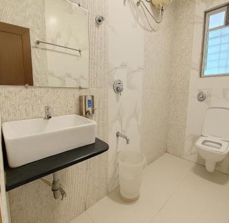 Yerawada Casa | Via Shanti Regency