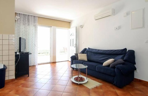 Mimice Apartamento | Via Sol mit Swimmingpool