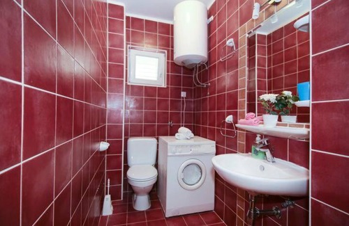 Mimice Apartamento | Via Sol mit Swimmingpool