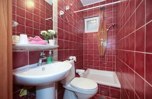 Mimice Apartamento | Via Sol mit Swimmingpool