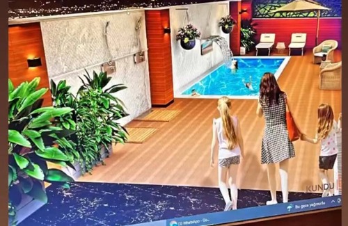 Lara Apartamento | Via Suite