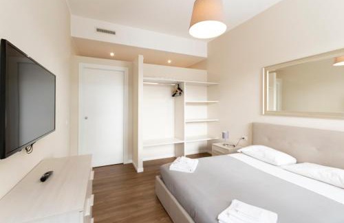 Carrobbio Apartamento | Via Torino Apartment 2