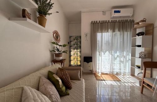 La Falda Apartamento | VIA VALENTINA "el deseo de volver" departamentos temporales sobre Av Eden centro