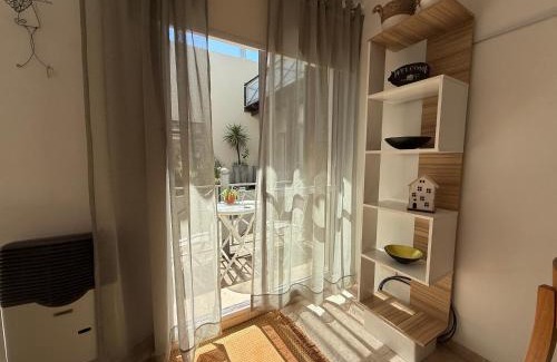 La Falda Apartamento | VIA VALENTINA "el deseo de volver" departamentos temporales sobre Av Eden centro