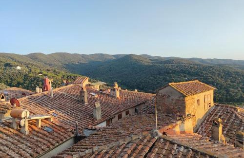 Castagneto Carducci Casa | Via Varese 34 Affittacamere