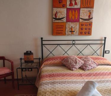 Castagneto Carducci Casa | Via Varese 34 Affittacamere