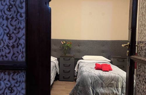 San Telmo Casa | Via Via BsAs GuestHouse 324