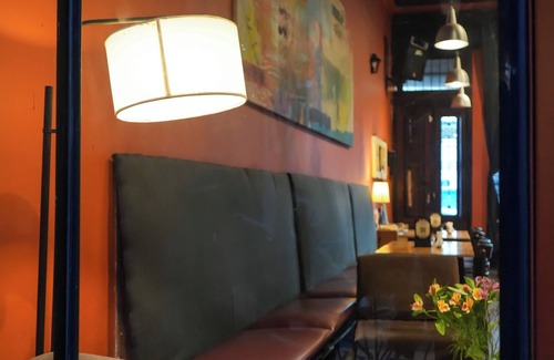 San Telmo Casa | Via Via BsAs GuestHouse 324
