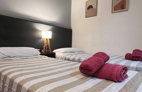 San Telmo Casa | Via Via BsAs GuestHouse 324