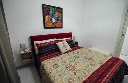Centro Storico Casa | Via Vittorio Emanuele Apartment