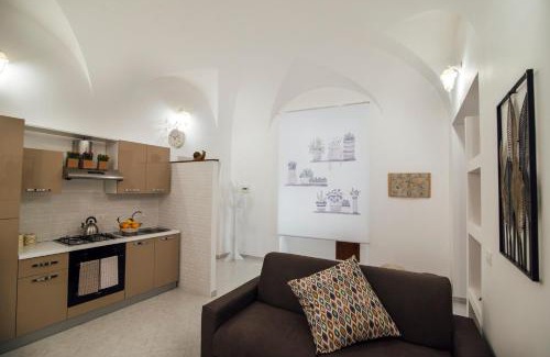 Centro Storico Casa | Via Vittorio Emanuele Apartment