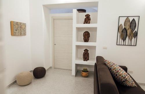 Centro Storico Casa | Via Vittorio Emanuele Apartment