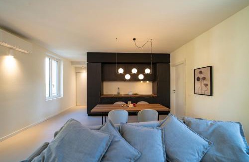 Chiari Apartamento | VIA VITTORIO VENETO 468 CHIARI