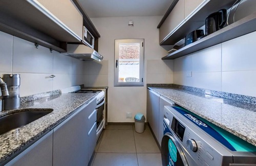 Córdoba Apartamento | Viaggiato Jacinto Rios