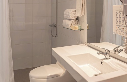 Chapinero Hotel | Viaggio 617 Suites
