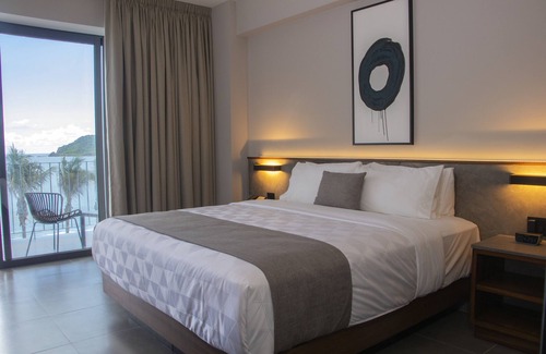 Zona Dorada Complejo | Viaggio Resort Mazatlán