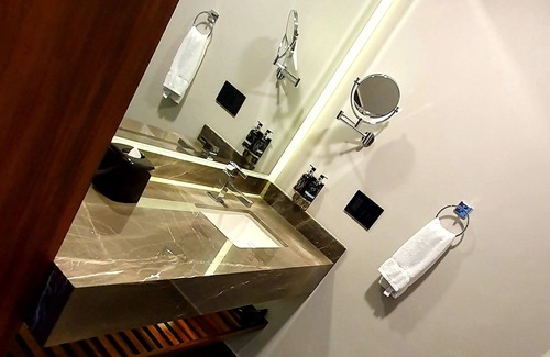 Zona Dorada Complejo | Viaggio Resort Mazatlán