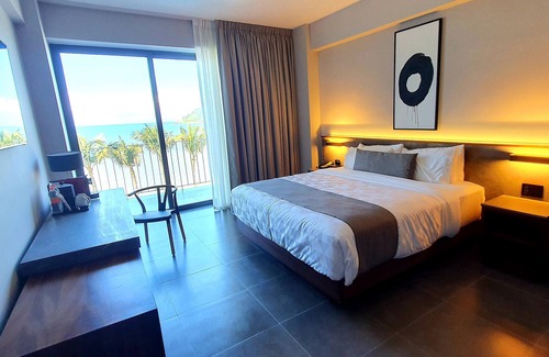 Zona Dorada Complejo | Viaggio Resort Mazatlán