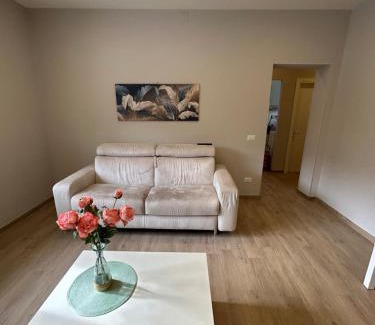 Isola del Liri Apartamento | Viale Apartment