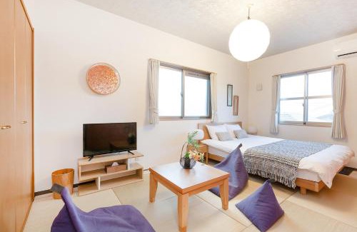 Nakagyo Ward Apartamento | Viale Jurakumawari