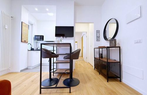 Turro Apartamento | Viale Monza B Suite - Comfort & Design a 15 min dal Duomo