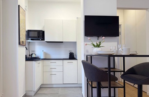 Turro Apartamento | Viale Monza B Suite - Comfort & Design a 15 min dal Duomo