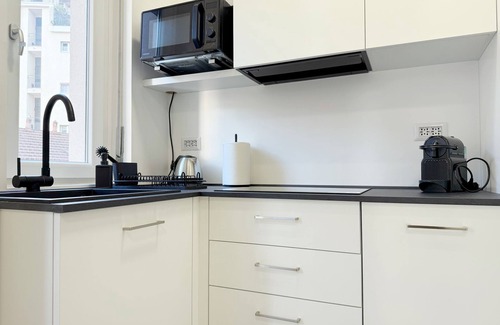 Turro Apartamento | Viale Monza B Suite - Comfort & Design a 15 min dal Duomo