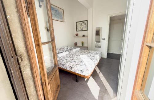 Le Cure Apartamento | Viale Volta Authentic Apartment