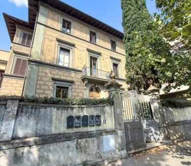 Le Cure Apartamento | Viale Volta Authentic Apartment
