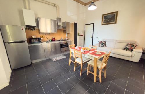 Le Cure Apartamento | Viale Volta Authentic Apartment