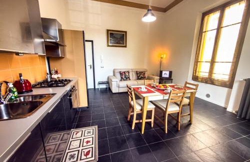 Le Cure Apartamento | Viale Volta Authentic Apartment