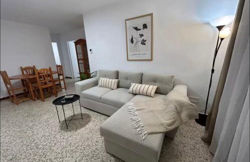 Explanada de la Estación Apartamento | Vialia Piso Centrico Wifi Málaga Estación M Zambrano