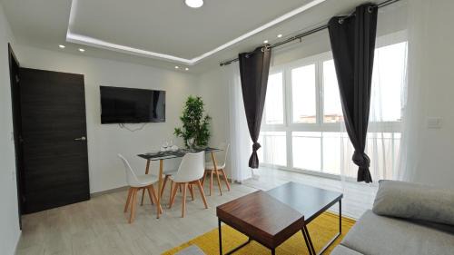 Jardin de la Abadia Apartamento | Vialia Playa