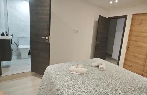 Jardin de la Abadia Apartamento | Vialia Playa