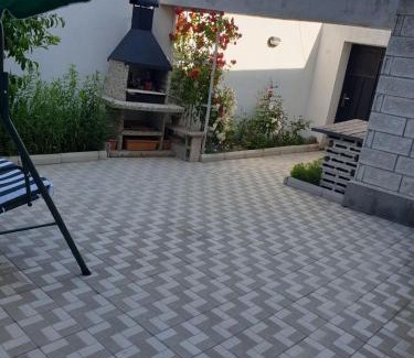 Gyumri Casa | VIALPI Guest House