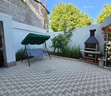 Gyumri Casa | VIALPI Guest House