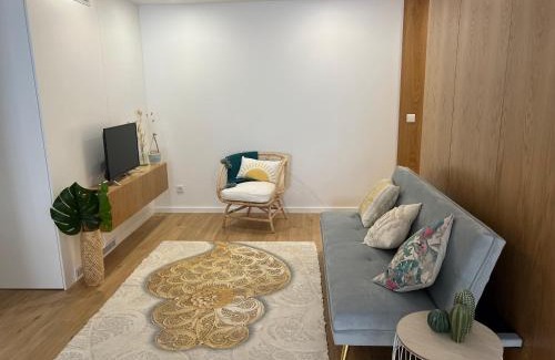 Viana do Castelo Apartamento | Viamar