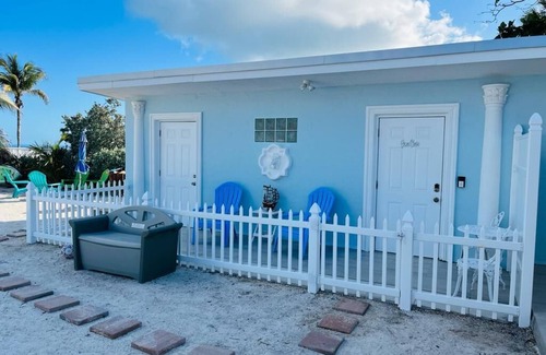 Marathon Cabina | Viamarhe Cabin-Private beach, Kayak, yard games