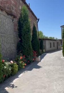 Garni Casa | Viamonte