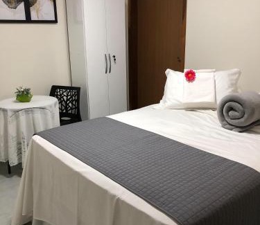 Juazeiro do Norte Casa | Viana Palace Hotel