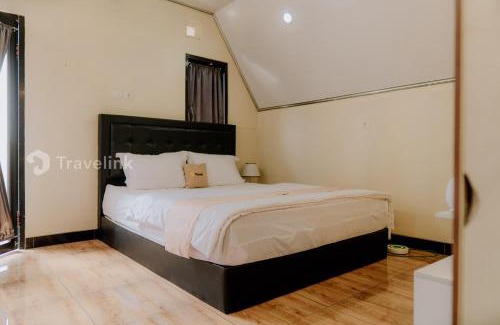 Wonosobo Cabina | Vianda Cabin By Travelink