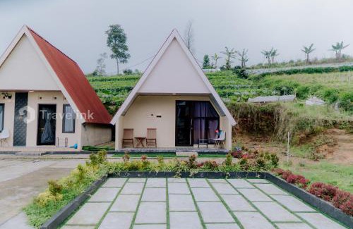 Wonosobo Cabina | Vianda Cabin By Travelink