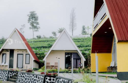 Wonosobo Cabina | Vianda Cabin By Travelink