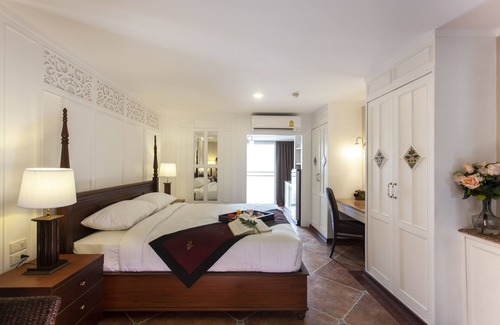 Chang Phueak Hotel | Viangbua Mansion